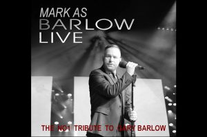 mark as barlow