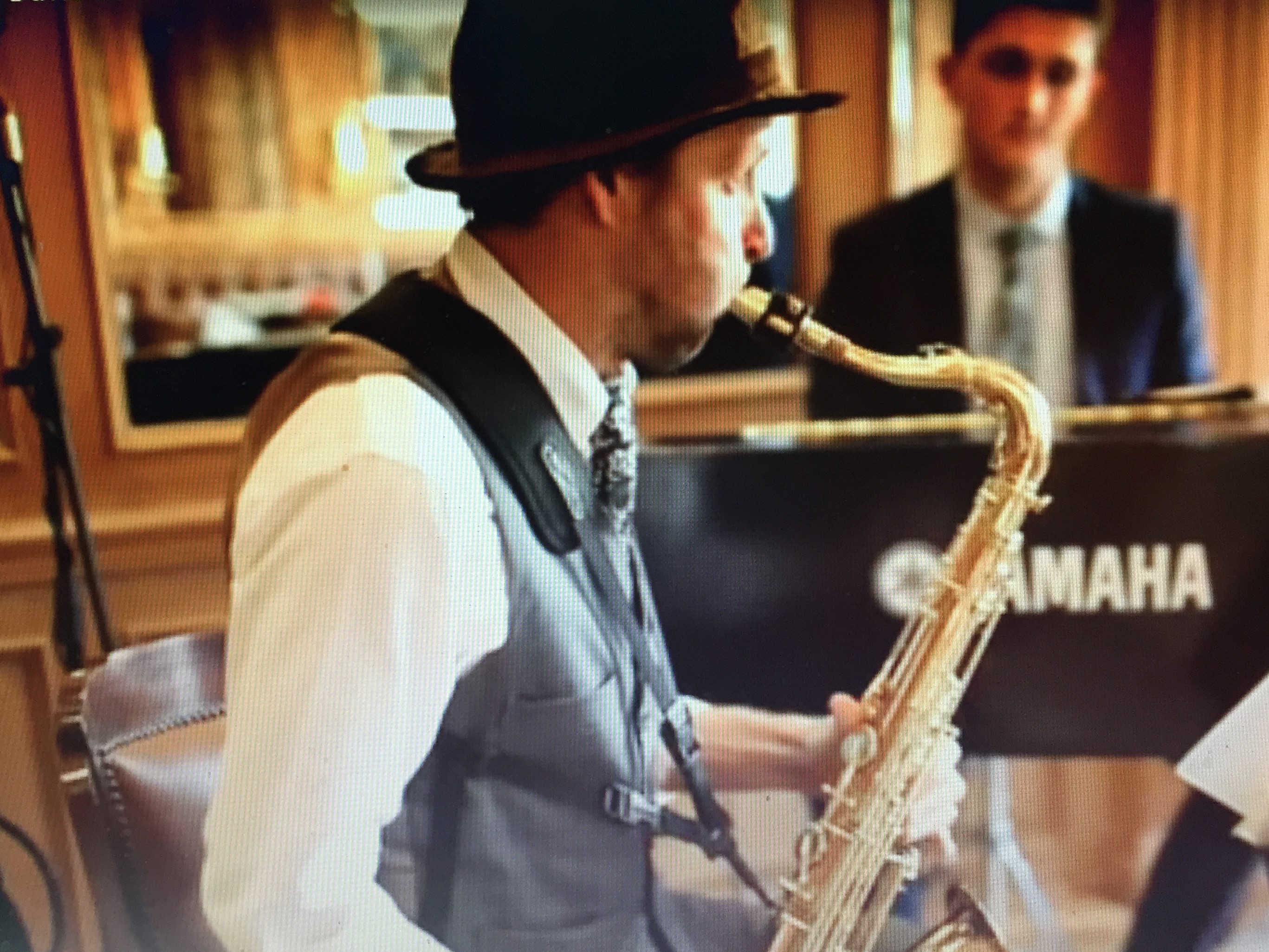 Saxophone Players Archives M8 Entertainments Music and