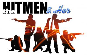 the hitmen and her