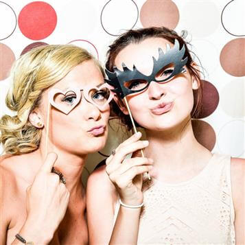 Photo Booths