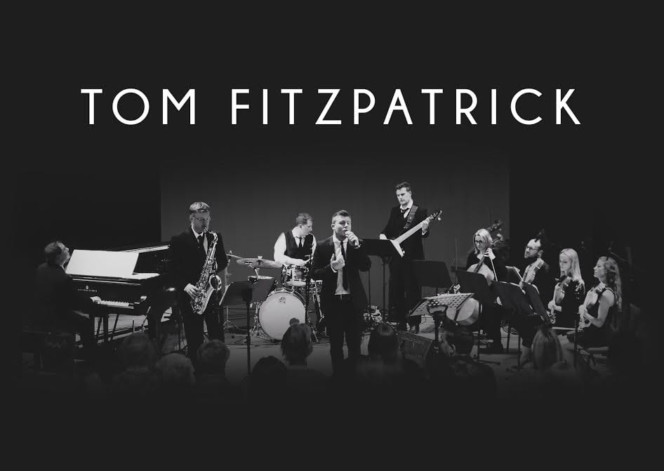 Tom Fitzpatrick