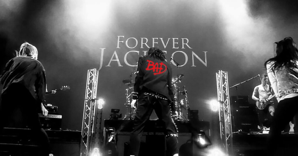 forever Jackson