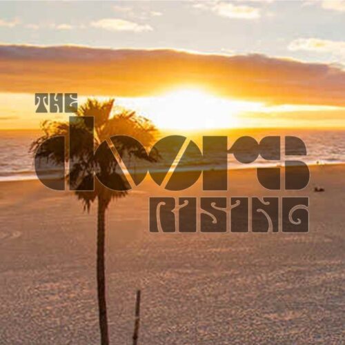 the doors rising
