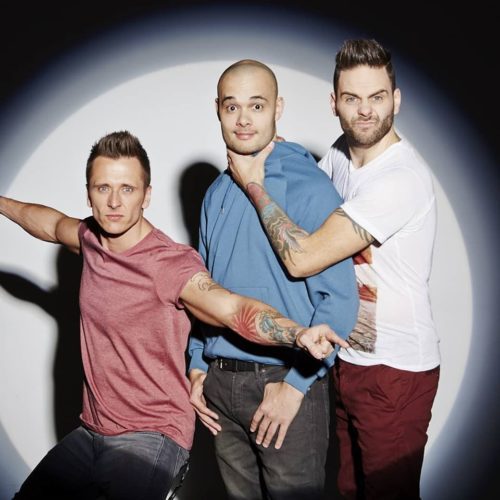 5ive