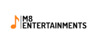 Home | M8 Entertainments - Music and Entertainment Agency