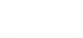 M8 Logo